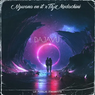 Dajavu by Ngwana on it