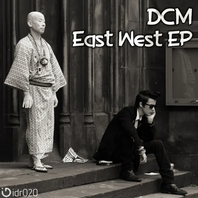 East - Original Mix