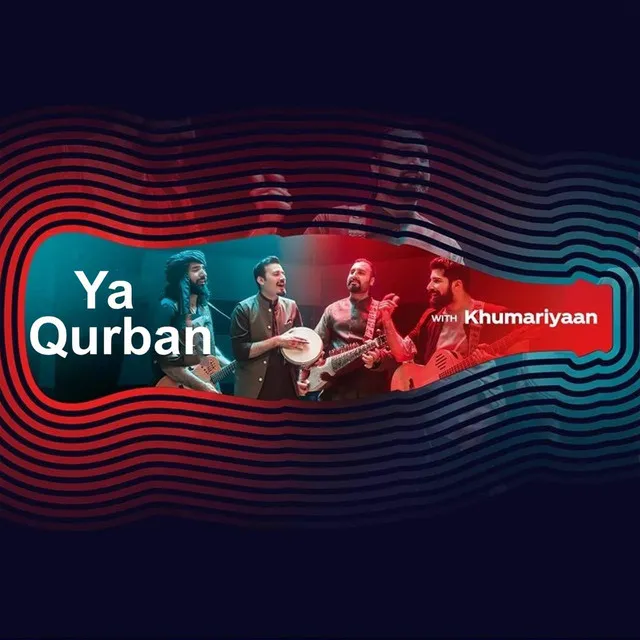 Ya Qurban - Coke Studio Season 11