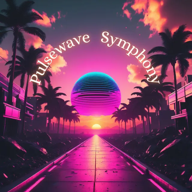 Pulsewave Symphony