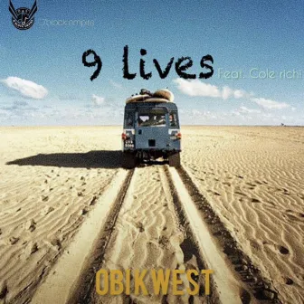 9 lives by Obi kwest