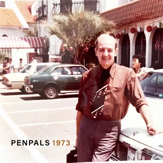 1973 by PENPALS