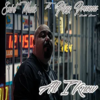 All I Know by Saint Music