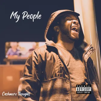 My People by Cashmere Thoughts