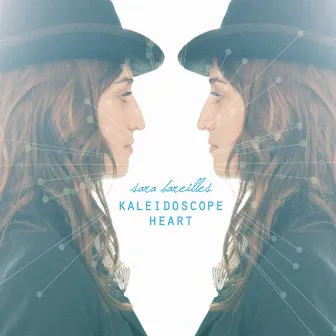 Kaleidoscope Heart by Sara Bareilles