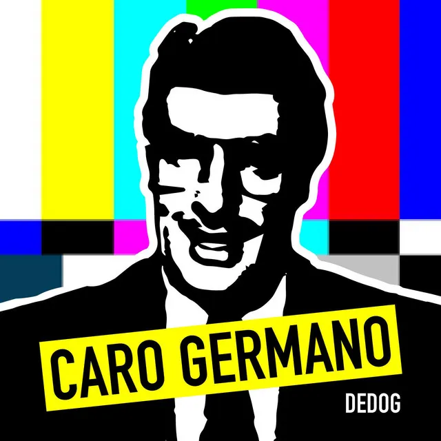 CARO GERMANO