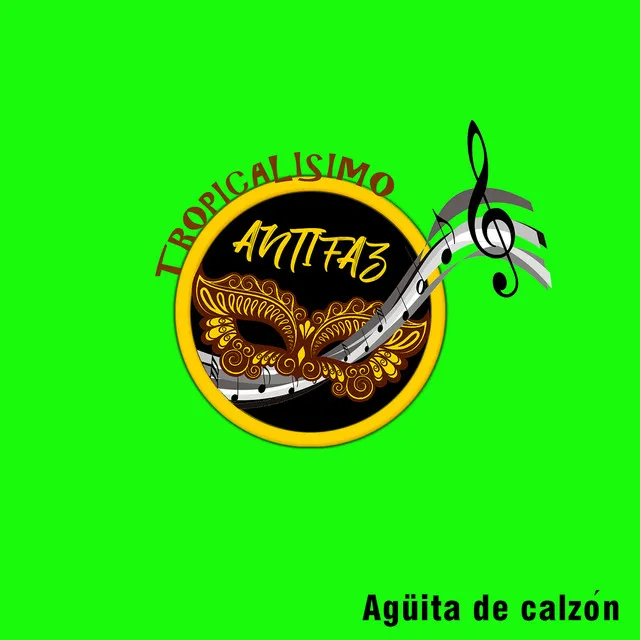 Agüita de Calzón