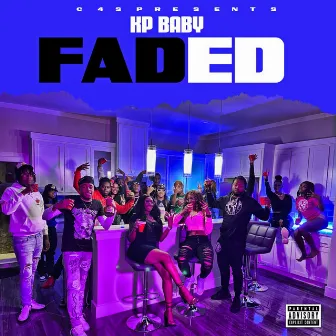 Faded by KpBaby