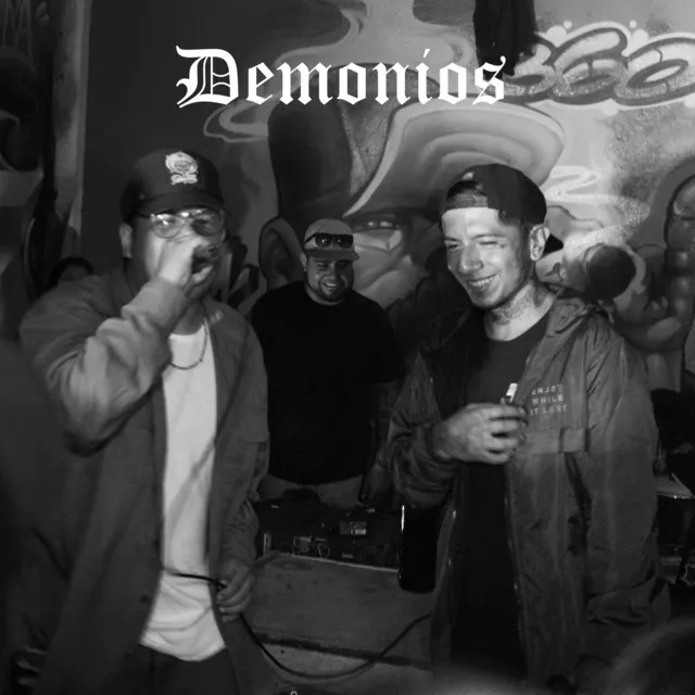 Demonios