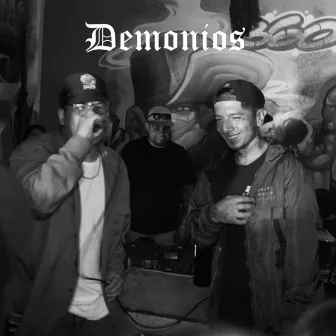 Demonios by Yin Yang Co.