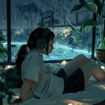 Soothing Lofi Relaxation Sounds for Daily Calm by Unknown Artist