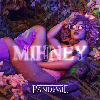 Pandemie by Mihney