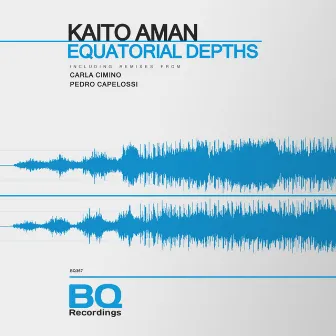 Equatorial Depths by Kaito Aman