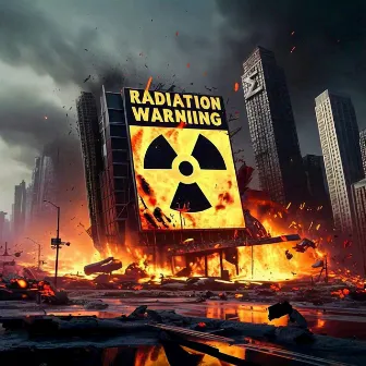 Radiation Warning by Re3rt