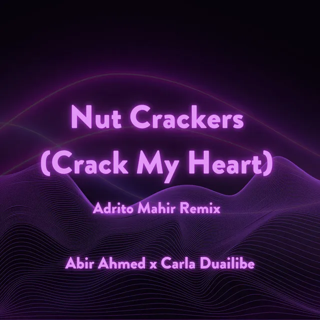 Nut Crackers (Cracked My Heart ) - Remix