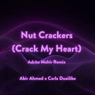 Nut Crackers (Cracked My Heart ) [Remix] by Abir Ahmed