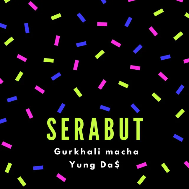 Serabut