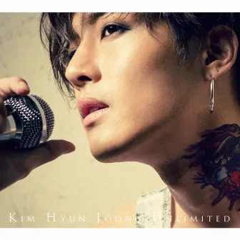 UNLIMITED by Kim Hyun Joong