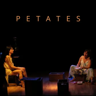 Petates by Martina Vior