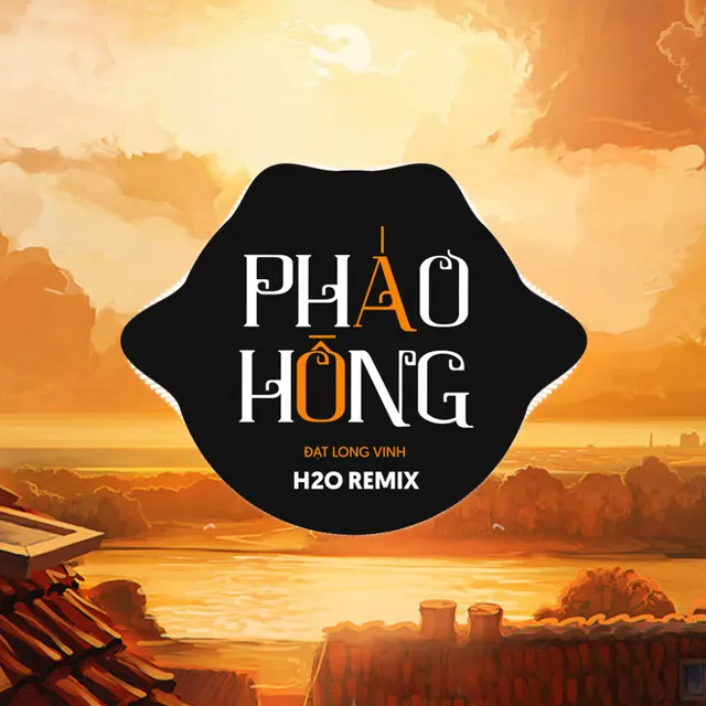 Pháo Hồng - Remix EDM