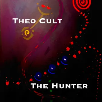 The Hunter by Theo Cult