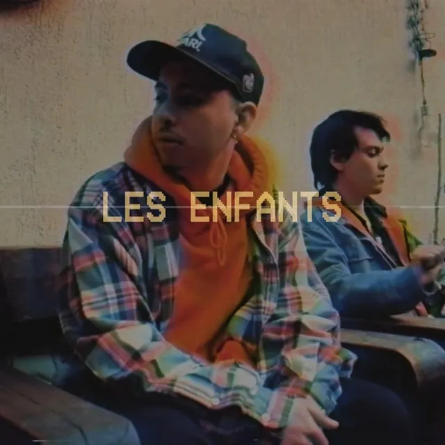 Les Enfants