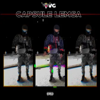 Capsule Lemsa OVG by DOC OVG