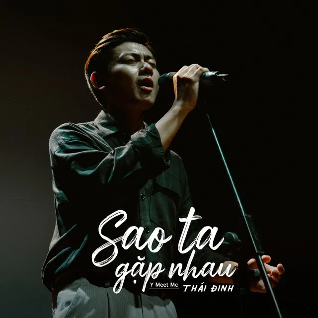 Sao Ta Gặp Nhau (YMEETME)