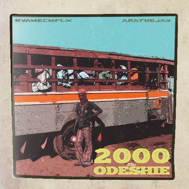 2000 & ODESHI