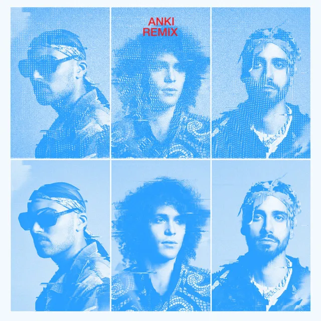 Feels Great (feat. Fetty Wap & CVBZ) - Anki Remix