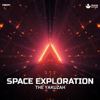 Space Exploration by The Yakuzah