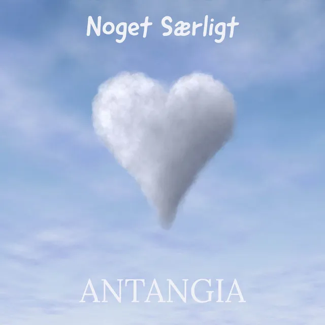 Noget Særligt - Remix