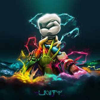 Unity by Ganja White Night