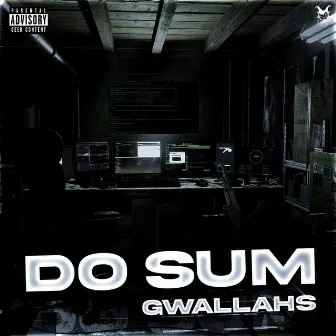 Do Sum! by Gwallahs