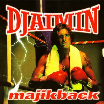 Majikback by D'Jaimin