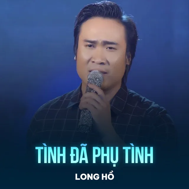 Tình Đã Phụ Tình