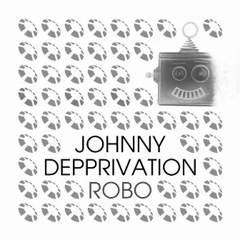 Robo by Johnny Depprivation