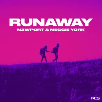 Runaway by Meggie York