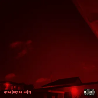 heartbreak hotel by AD3SOLA