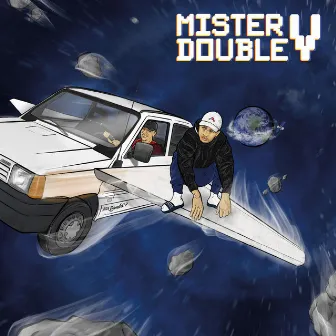 Double V by Mister V