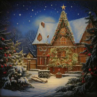 Yuletide Celebrations: Musical Reflections by Unknown Artist