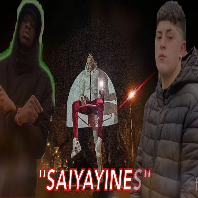 Saiyayines