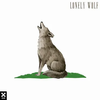 Lonely Wolf by Watzgood