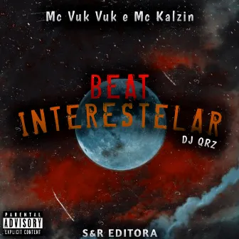 Beat Interestelar by MC Kalzin