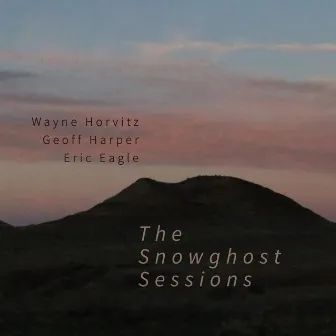 The Snowghost Sessions by Wayne Horvitz