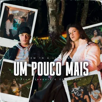 Um Pouco Mais by Yan Souza