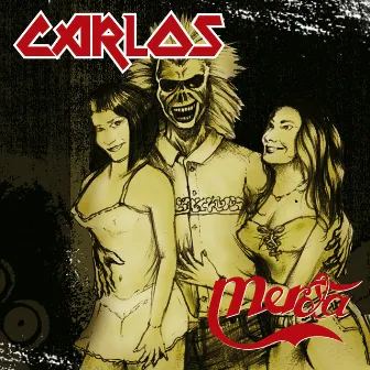 Carlos by Merda