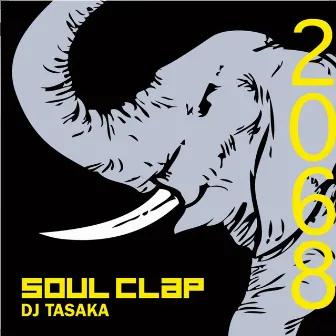 Soul Clap by DJ Tasaka