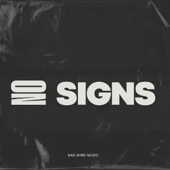 No Signs by Mr Shad