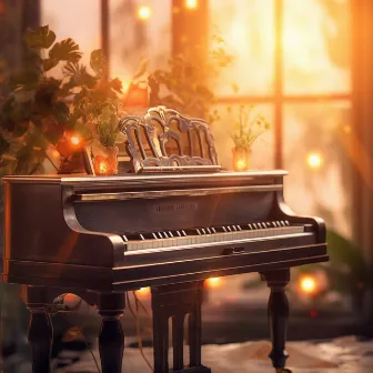 Piano Lullabies: Drifting into Dreamland by Mellow Melodies